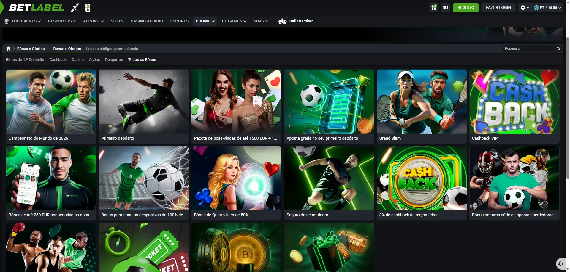 BetLabel Casino prednosti in slabosti &ndash; primerjava za slovenske igralce